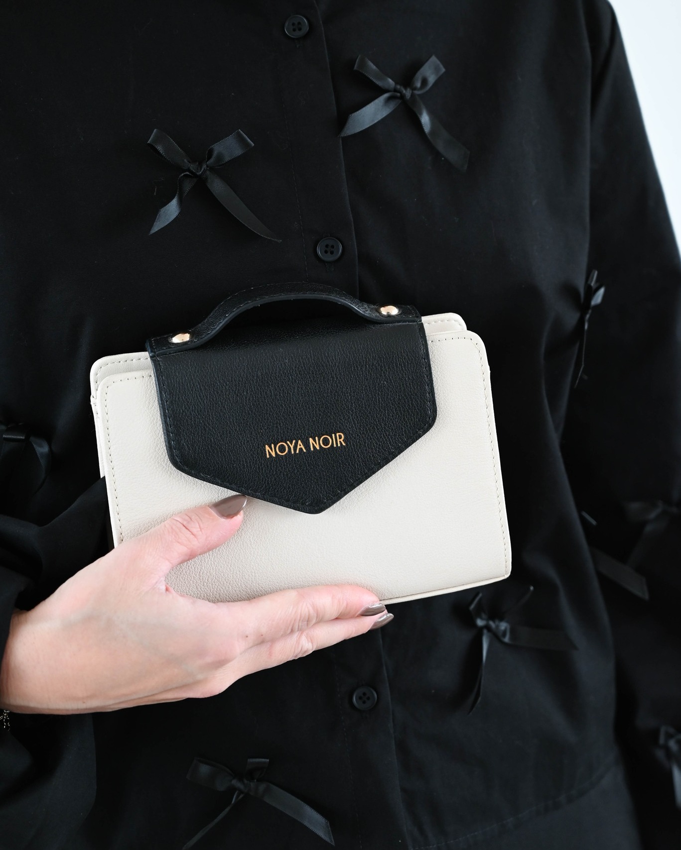 Classy and functional - time to treat yourself ✨