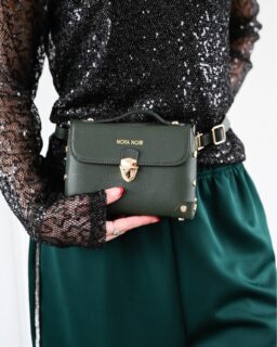 Festival season = fanny pack season! 🎪