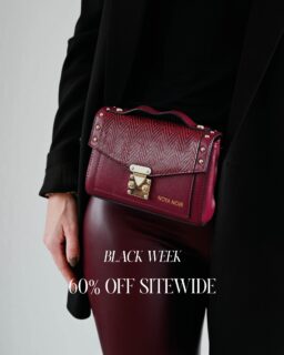 The wait is over. Our Black Friday event is live. Discover timeless gifts or treat yourself. Enjoy 60% off sitewide.